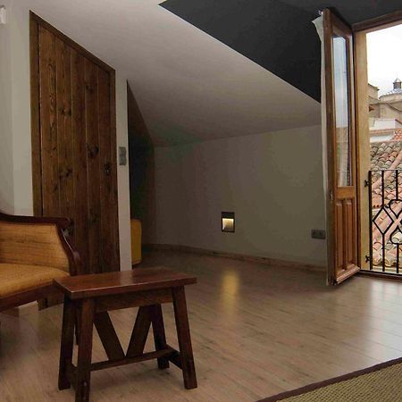 Casa Rural La Botica Oropesa Exteriér fotografie