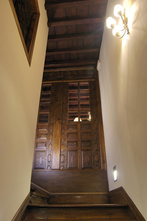 Casa Rural La Botica Oropesa Exteriér fotografie